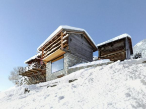 Chalet Le Biolley